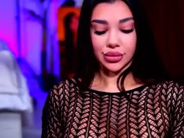 natydesiree on Chaturbate