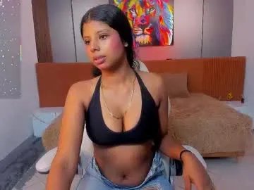 naugthy_brunette_ on Chaturbate