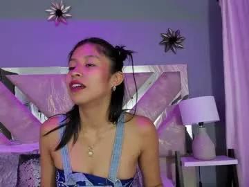 nayara_macherano on Chaturbate 