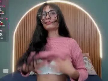 nayecloud on Chaturbate