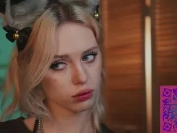 nelly_carroll on Chaturbate 