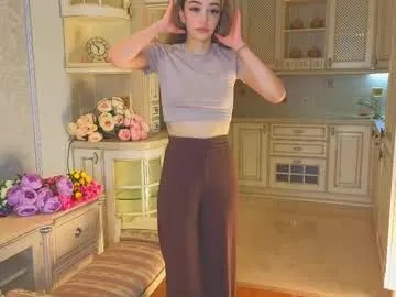 nganlico on Chaturbate 