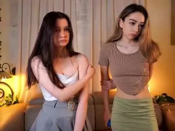 nganlico on Chaturbate 