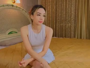 nganlico on Chaturbate 