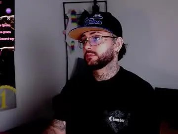 nicolas_torres99 on Chaturbate