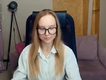 nicolavanderbie on Chaturbate