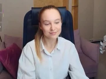 nicolavanderbie on Chaturbate