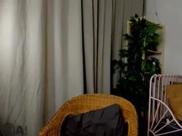 nicole_charm on Chaturbate