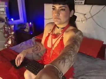 niinatorres — Submissive whore: punishment with a ruler, biting and blind obedience  // GOAL: Take off  bra  + nipple shields  [97 tokens left] #mature #submissive #lovense #feet #bdsm