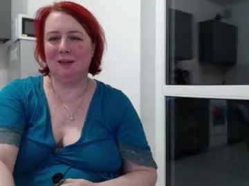 nikolettared on Chaturbate