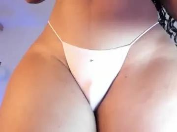 ninag0ld on Chaturbate 