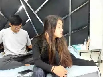 noa_arez — GOAL: Fuck face [29 tokens remaining] Welcome to my room! #latin #new #couple #deepthroat #feet