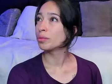 noah25_ — GOAL: PLUG ANAL [99 tokens remaining] Welcome to my living room!  Relax, smile, and enjoy with me. FOLLOW ME / PVT ON #smalltits #petite #hairypussy #latina #blowjob