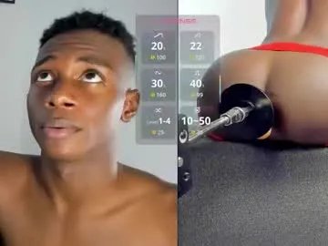 noah_johes on Chaturbate