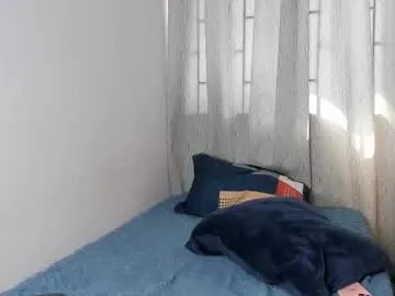 nya_brown on Chaturbate