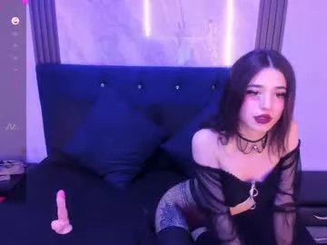 nyxx_moon on Chaturbate 
