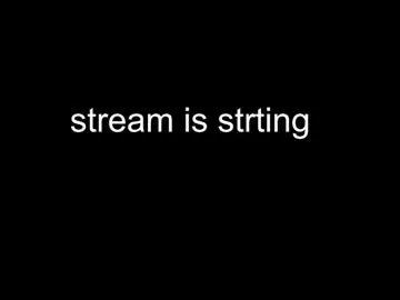 ocicat on Chaturbate