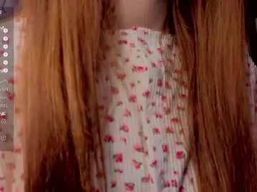 odelynahayne on Chaturbate