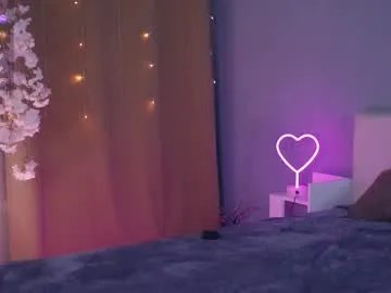 odelynbrower on Chaturbate