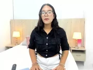 olivia_carballo on Chaturbate