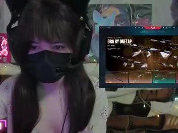 ollie_baird on Chaturbate 