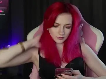 ooliviaa on Chaturbate 