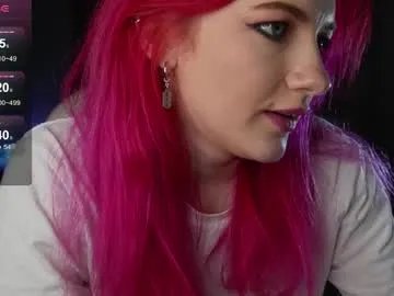 ooliviaa on Chaturbate 
