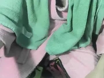 ore_cam on Chaturbate