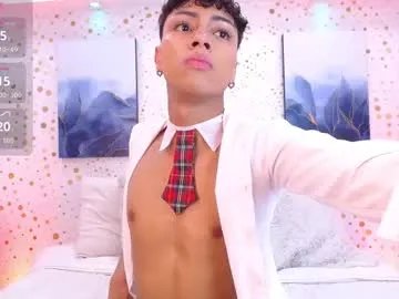 owen_jp — GOAL: Sexy Dance Naked [75 tokens remaining] Welcome to my room! #femboy #bigass #latino #18 #new