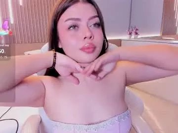 paradise_doll_s on Chaturbate 