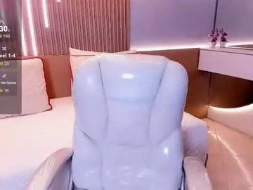 paradise_doll_s on Chaturbate 