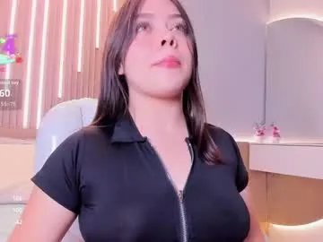 paradise_doll_s on Chaturbate 