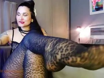 paradisegirl_ on Chaturbate 