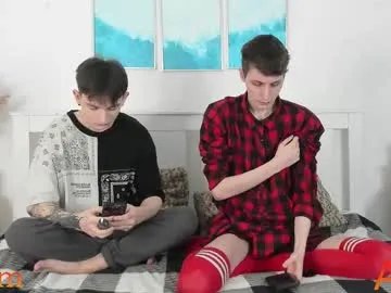 passionprince69 on Chaturbate 