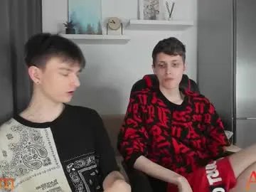 passionprince69 on Chaturbate 