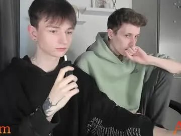 passionprince69 on Chaturbate 