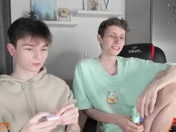 passionprince69 on Chaturbate 