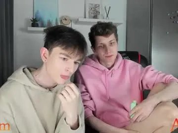 passionprince69 on Chaturbate 