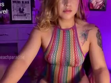 peach_paradisee — GOAL: tease you with my asshole [190 tokens remaining] Hey you !!   #daddy #bdsm #saliva  #lovense #slave