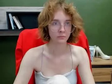 penny_lust on Chaturbate 