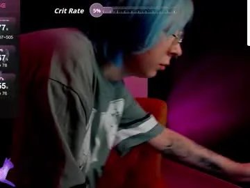 penny_stanley on Chaturbate 