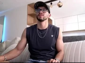 phantom_bigger1 on Chaturbate