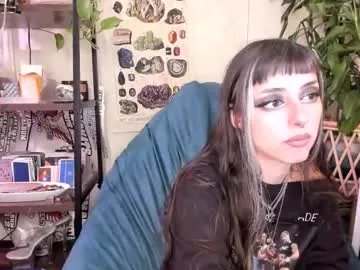 pluto_astrology on Chaturbate