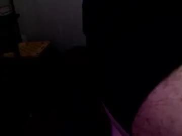 porkypork — Working..sssh :P Naked At Goal [912 tokens left] // #bhm #dirtytalk #chubby #daddy #married