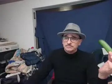 ppushwell on Chaturbate 