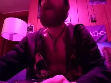 prettysolid7 on Chaturbate