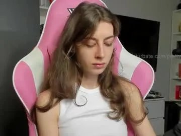 prettysomething on Chaturbate