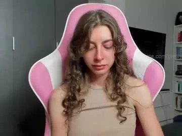 prettysomething on Chaturbate