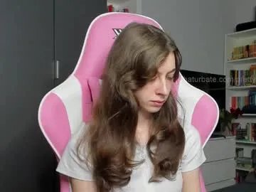 prettysomething on Chaturbate