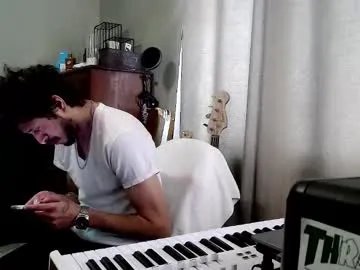 psilocipher on Chaturbate